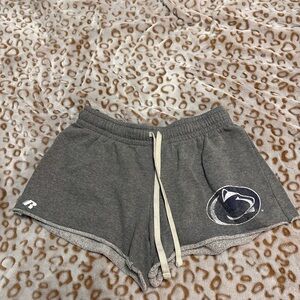 Russell Athletic Penn State Shorts